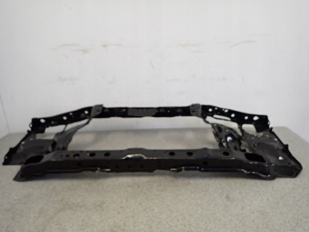 MITSUBISHI COLT LANCER 89-92 c5. c6. PAS PRZEDNI WZMOCNIENIE CZOŁOWE 4/12