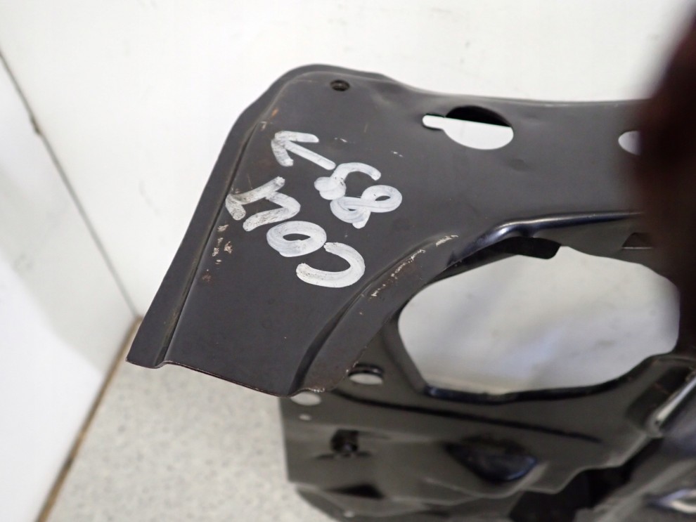 MITSUBISHI COLT LANCER 89-92 c5. c6. PAS PRZEDNI WZMOCNIENIE CZOŁOWE 12/12