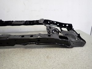 MITSUBISHI COLT LANCER 89-92 c5. c6. PAS PRZEDNI WZMOCNIENIE CZOŁOWE 6/12 MINIATURA