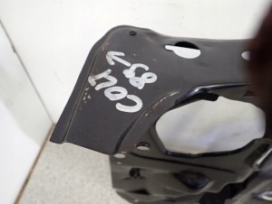 MITSUBISHI COLT LANCER 89-92 c5. c6. PAS PRZEDNI WZMOCNIENIE CZOŁOWE 12/12 MINIATURA