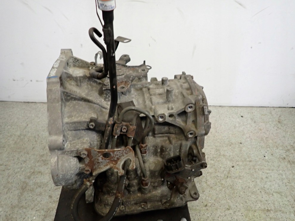 TOYOTA YARIS VERSO 1.3 99-05 SKRZYNIA BIEGÓW AUTOMAT 9/9