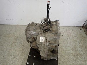 TOYOTA YARIS VERSO 1.3 99-05 SKRZYNIA BIEGÓW AUTOMAT 5/9 MINIATURA