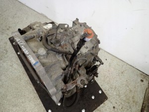 TOYOTA YARIS VERSO 1.3 99-05 SKRZYNIA BIEGÓW AUTOMAT 8/9 MINIATURA