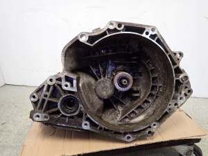 CHEVROLET AVEO T300 1,2 I BENZYNA 11- SKRZYNIA BIEGÓW MANUALNA