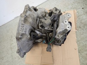 CHEVROLET AVEO T300 1,2 I BENZYNA 11- SKRZYNIA BIEGÓW MANUALNA 8/9 MINIATURA