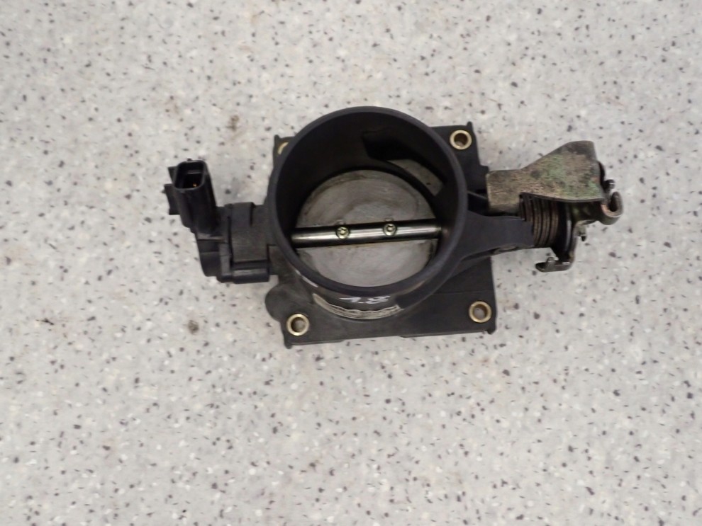 MAZDA 5 MAZDA5 1.8I 05- CR PRZEPUSTNICA POWIETRZA 3/8