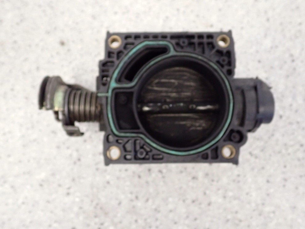 MAZDA 5 MAZDA5 1.8I 05- CR PRZEPUSTNICA POWIETRZA 6/8