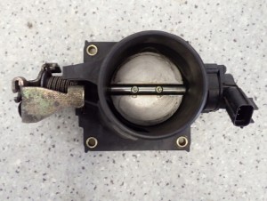 MAZDA 5 MAZDA5 1.8I 05- CR PRZEPUSTNICA POWIETRZA 5/8 MINIATURA