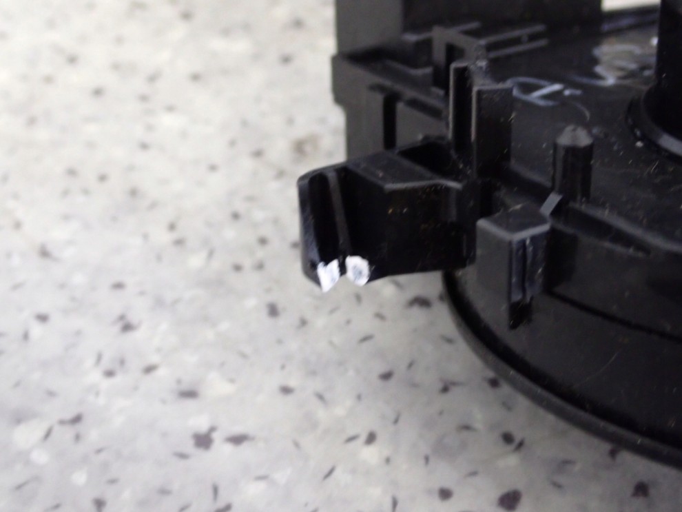 TOYOTA AURIS I E15 5D 07- PODUSZKI POWIETRZNE ZESTAW EUROPA SRSY AIRBAG 9/14