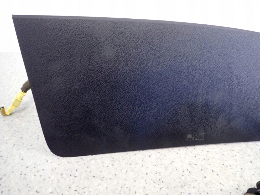 HONDA ACCORD CL VII 03- PODUSZKI POWIETRZNE ZESTAW SRS 3/12