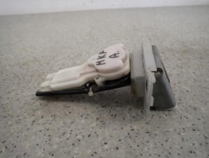 SUZUKI SWIFT MK7 10-16 ZAMEK KLAPY BAGAŻNIKA 3/4 MINIATURA