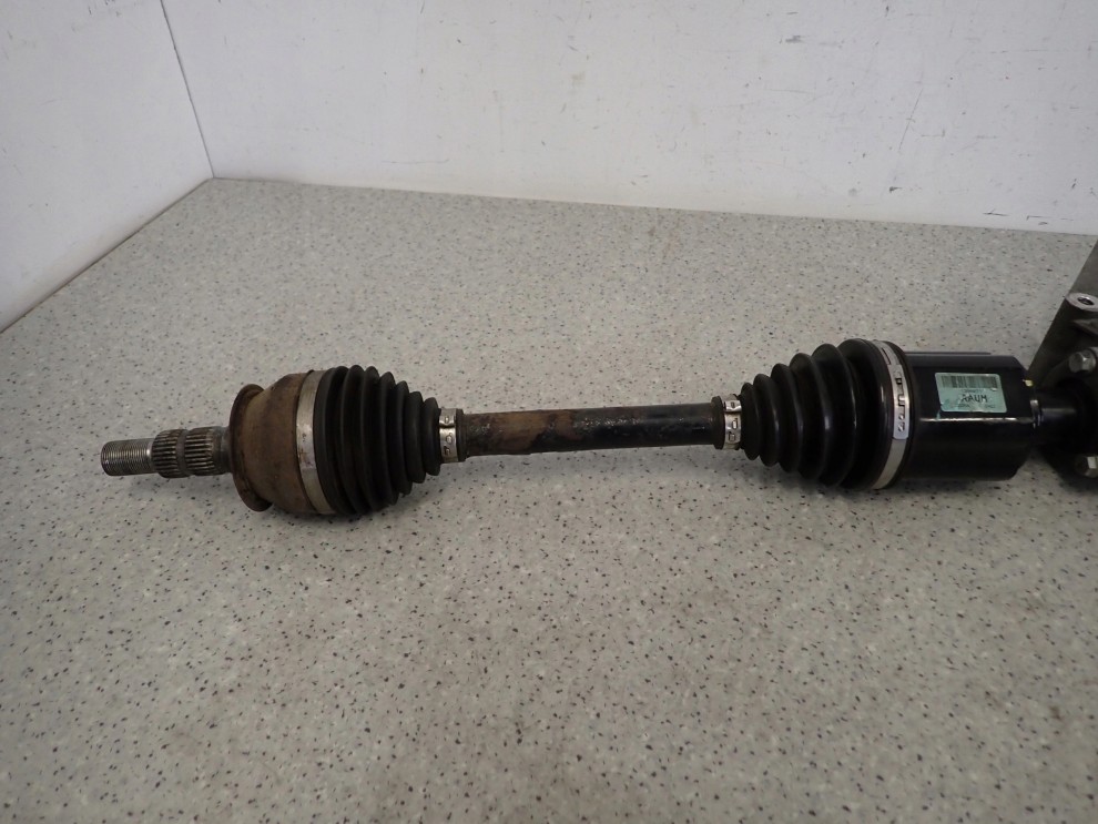 CHEVROLET ORLANDO 1.4T 10- PÓŁOŚ PRZEDNIA PRAWA 2/8