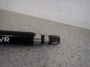 CHEVROLET ORLANDO 1.4T 10- PÓŁOŚ PRZEDNIA PRAWA 8/8 MINIATURA