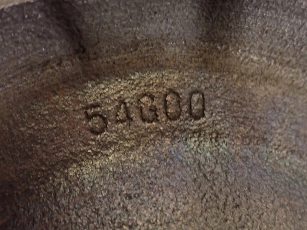 SUZUKI SX4 1.6i 06-12 KOŁO ZAMACHOWE 4/4