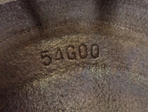 SUZUKI SX4 1.6i 06-12 KOŁO ZAMACHOWE 4/4 MINIATURA