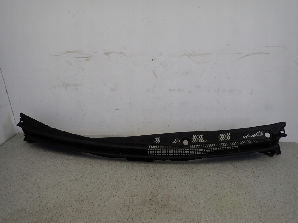 HONDA FRV FR-V 05- PODSZYBIE PLASTIKOWE 1/9