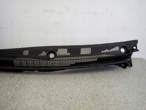 HONDA FRV FR-V 05- PODSZYBIE PLASTIKOWE 3/9 MINIATURA