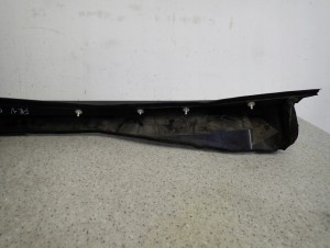 HONDA FRV FR-V 05- PODSZYBIE PLASTIKOWE 6/9 MINIATURA