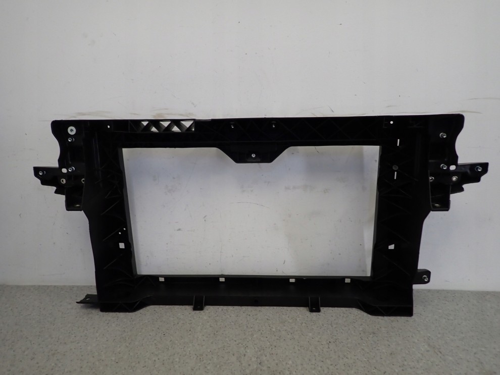 MITSUBISHI COLT 03-08 PAS PRZEDNI WZMOCNIENIE CZOŁOWE 3/4