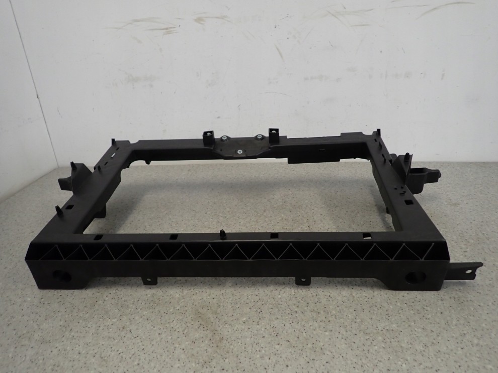 MITSUBISHI COLT 03-08 PAS PRZEDNI WZMOCNIENIE CZOŁOWE 4/4