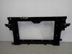 MITSUBISHI COLT 03-08 PAS PRZEDNI WZMOCNIENIE CZOŁOWE 3/4 MINIATURA