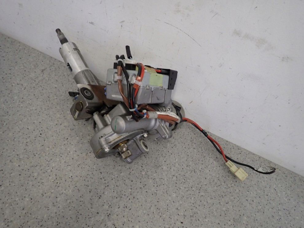 TOYOTA VERSO 09- WSPOMAGANIE KOLUMNA KIEROWNICZA EUROPA 1/8