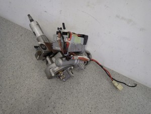 TOYOTA VERSO 09- WSPOMAGANIE KOLUMNA KIEROWNICZA EUROPA