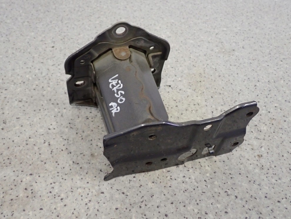 TOYOTA VERSO 09-13 WSPORNIK ZDERZAKA TYLNY PRAWY 1/7