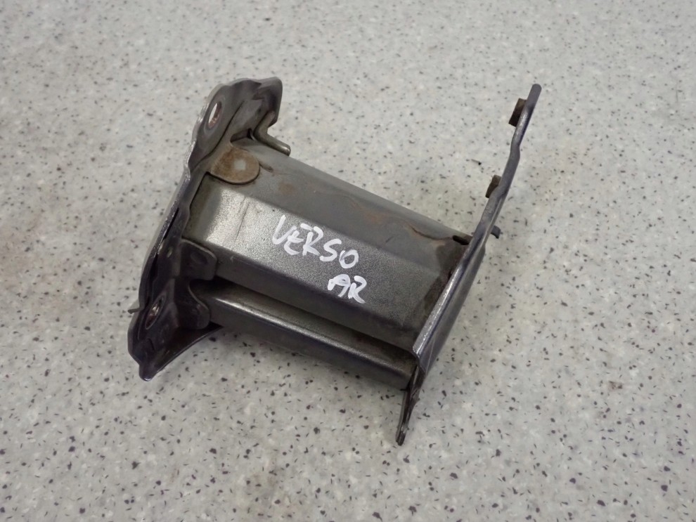 TOYOTA VERSO 09-13 WSPORNIK ZDERZAKA TYLNY PRAWY 2/7