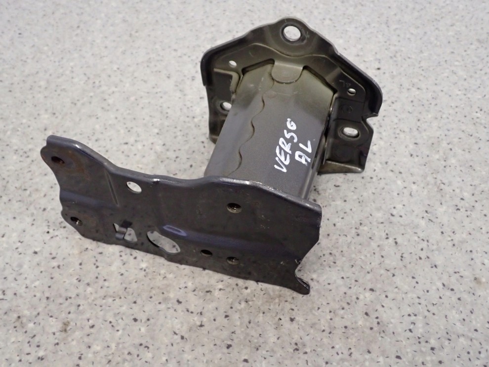 TOYOTA VERSO 09-13 WSPORNIK ZDERZAKA TYLNY LEWY 1/6