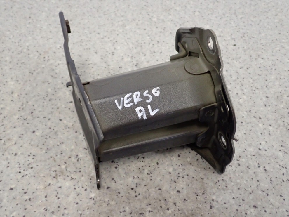 TOYOTA VERSO 09-13 WSPORNIK ZDERZAKA TYLNY LEWY 2/6