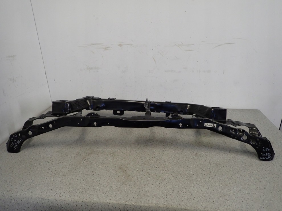 MITSUBISHI GALANT E5 93-95 PAS PRZEDNI WZMOCNIENIE CZOŁOWE 6/7