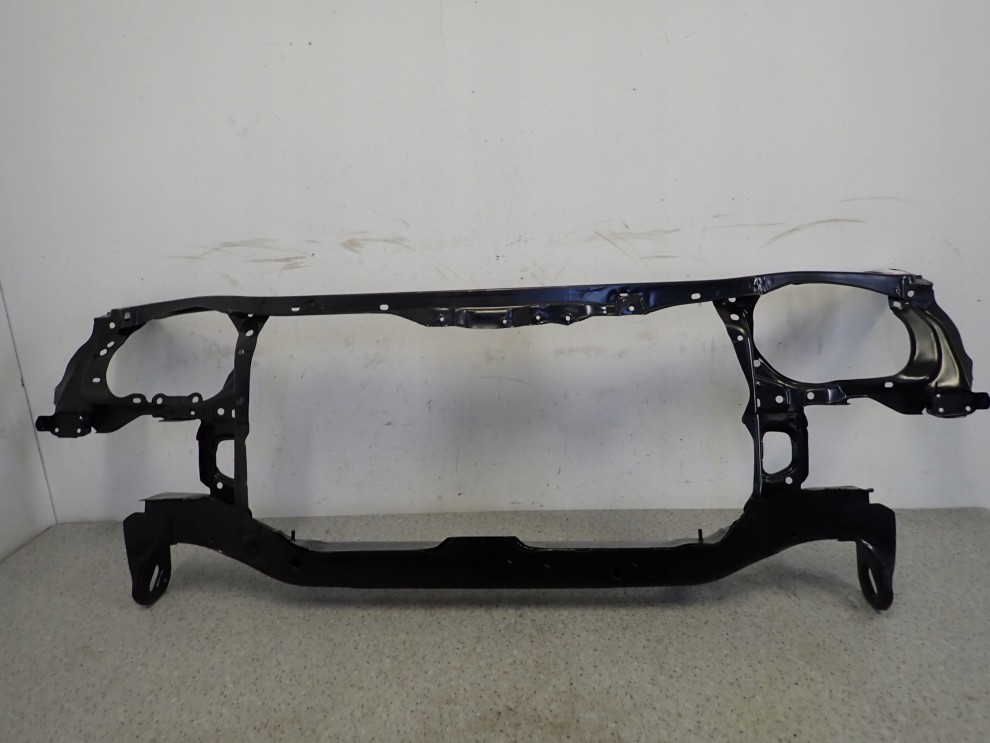 TOYOTA COROLLA E11 97-99 PAS PRZEDNI WZMOCNIENIE CZOŁOWE NOWE 1/6