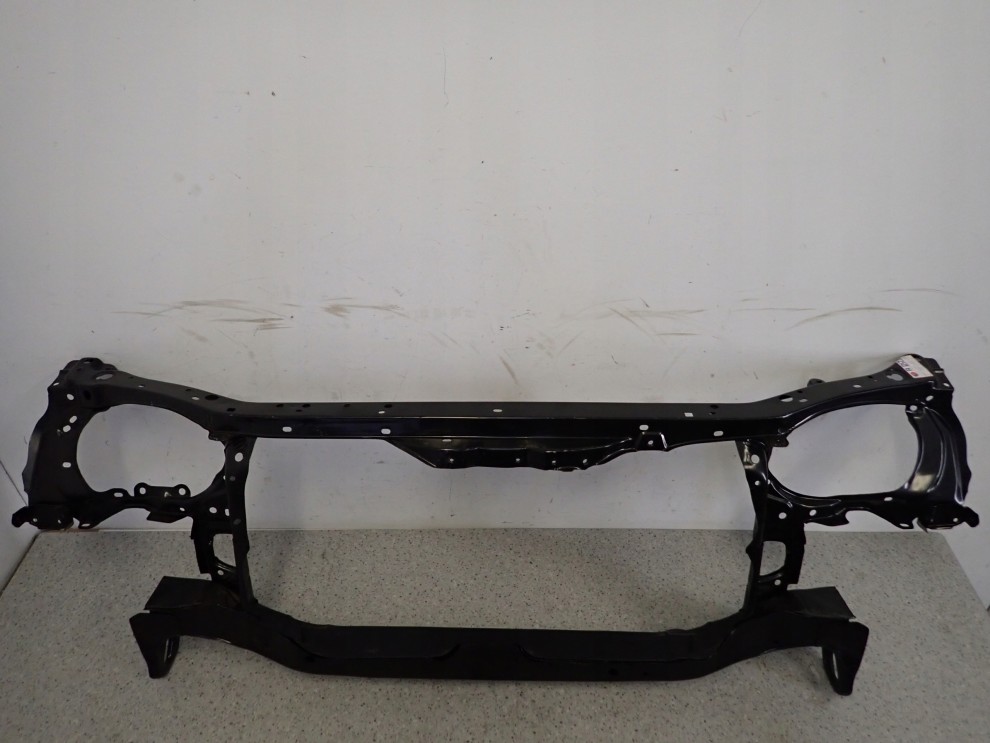 TOYOTA COROLLA E11 97-99 PAS PRZEDNI WZMOCNIENIE CZOŁOWE NOWE 4/6