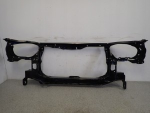 TOYOTA COROLLA E11 97-99 PAS PRZEDNI WZMOCNIENIE CZOŁOWE NOWE 6/6 MINIATURA