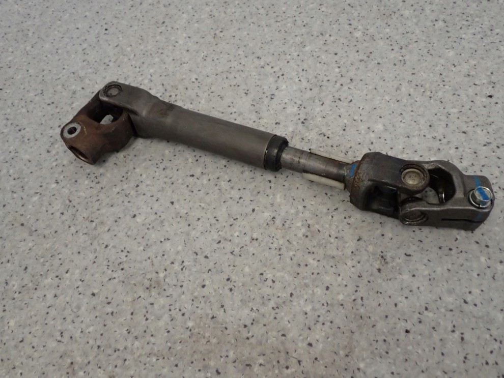 TOYOTA VERSO 09-13 KRZYZAK KOLUMNY KIEROWNICZEJ 4/4