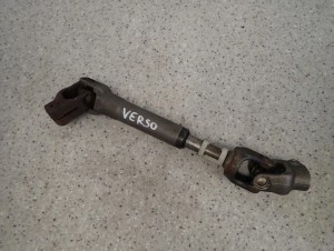 TOYOTA VERSO 09-13 KRZYZAK KOLUMNY KIEROWNICZEJ 2/4 MINIATURA