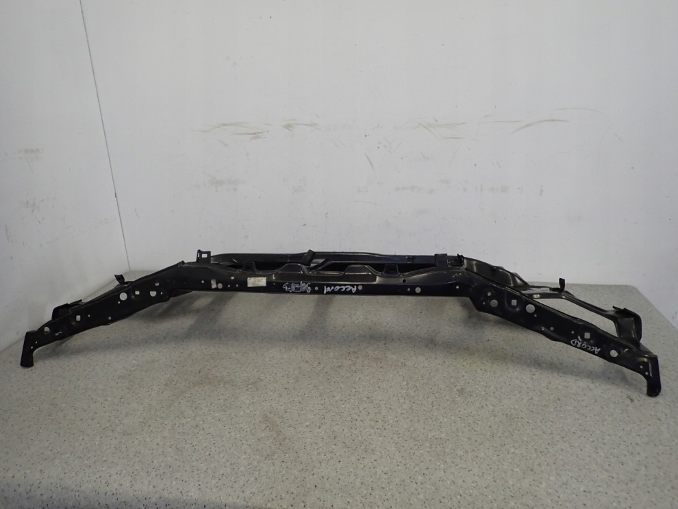 HONDA ACCORD IV 90-93 PAS PRZEDNI WZMOCNIENIE CZOŁOWE NOWE 4/6