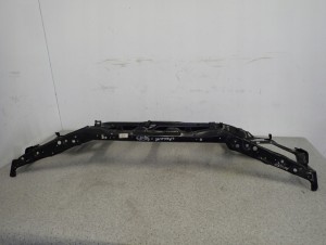 HONDA ACCORD IV 90-93 PAS PRZEDNI WZMOCNIENIE CZOŁOWE NOWE 4/6 MINIATURA