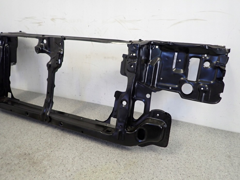 HONDA ACCORD AERODECK 86-89 PAS PRZEDNI WZMOCNIENIE CZOŁOWE NOWE 3/8