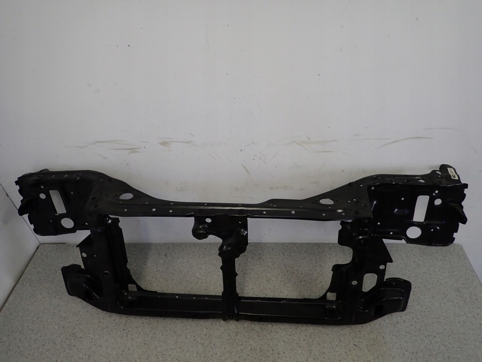 HONDA ACCORD AERODECK 86-89 PAS PRZEDNI WZMOCNIENIE CZOŁOWE NOWE 4/8