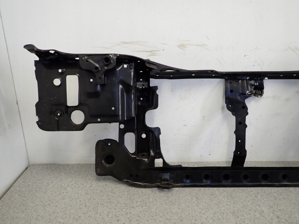 HONDA ACCORD AERODECK 86-89 PAS PRZEDNI WZMOCNIENIE CZOŁOWE NOWE 6/8