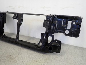 HONDA ACCORD AERODECK 86-89 PAS PRZEDNI WZMOCNIENIE CZOŁOWE NOWE 3/8 MINIATURA