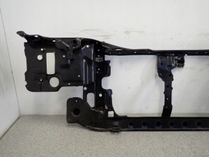 HONDA ACCORD AERODECK 86-89 PAS PRZEDNI WZMOCNIENIE CZOŁOWE NOWE 6/8 MINIATURA