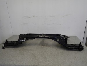 HONDA ACCORD AERODECK 86-89 PAS PRZEDNI WZMOCNIENIE CZOŁOWE NOWE 8/8 MINIATURA