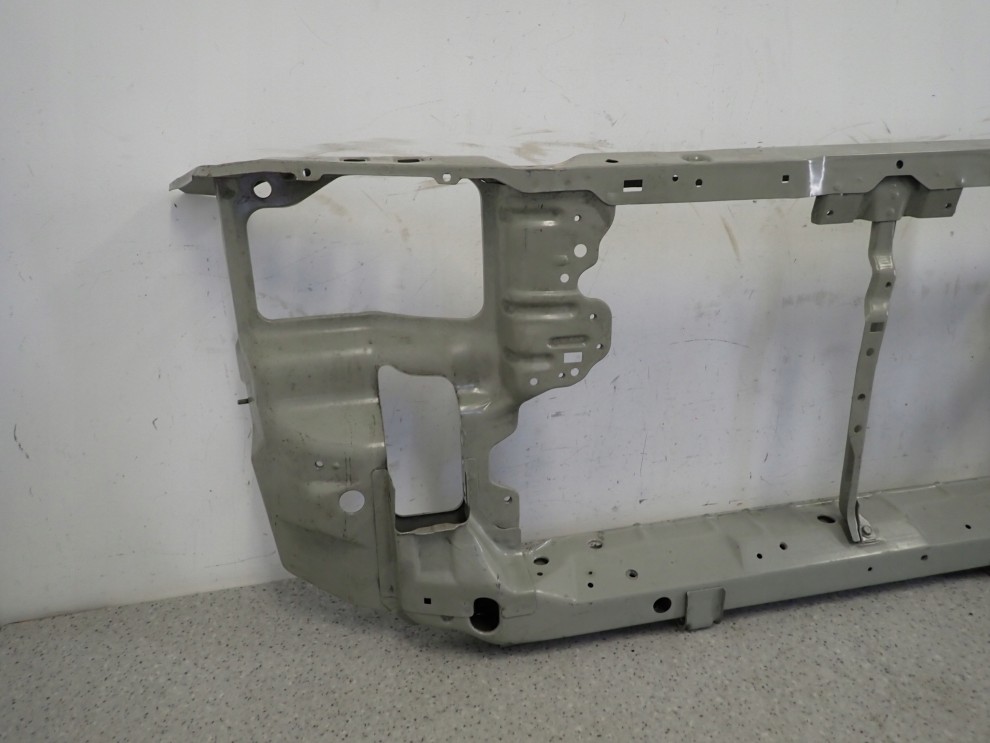 MITSUBISHI SPACE WAGON HYUNDAI SANTAMO PAS PRZEDNI WZMOCNIENIE CZOŁOWE NOWE 2/7