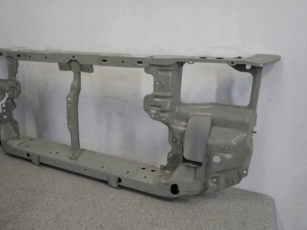 MITSUBISHI SPACE WAGON HYUNDAI SANTAMO PAS PRZEDNI WZMOCNIENIE CZOŁOWE NOWE 3/7