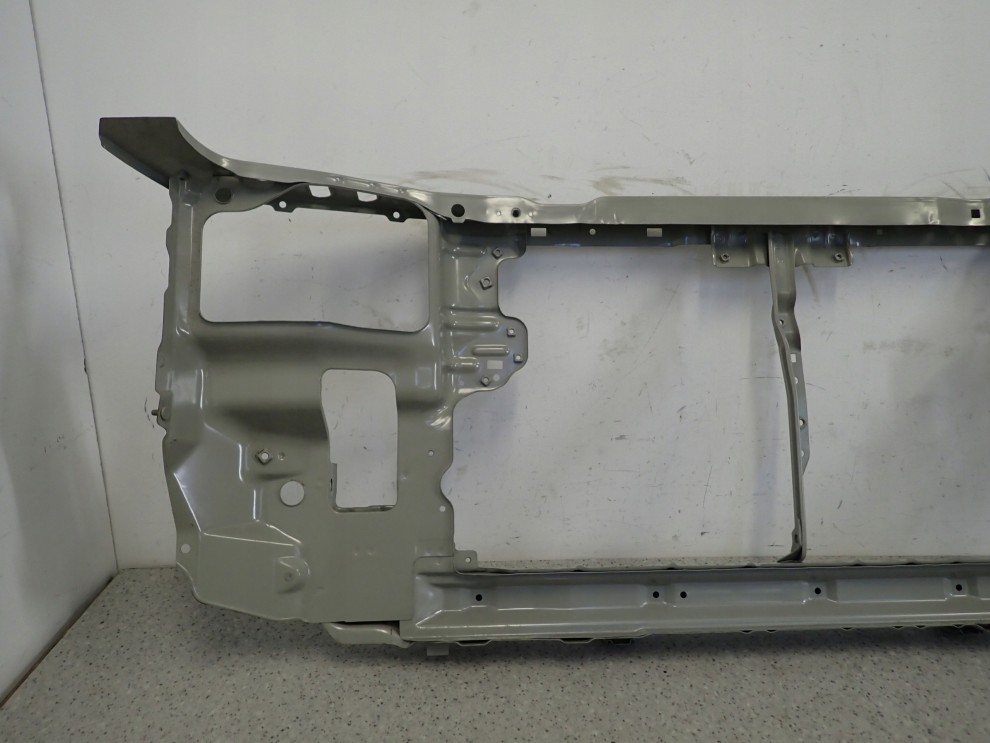 MITSUBISHI SPACE WAGON HYUNDAI SANTAMO PAS PRZEDNI WZMOCNIENIE CZOŁOWE NOWE 5/7