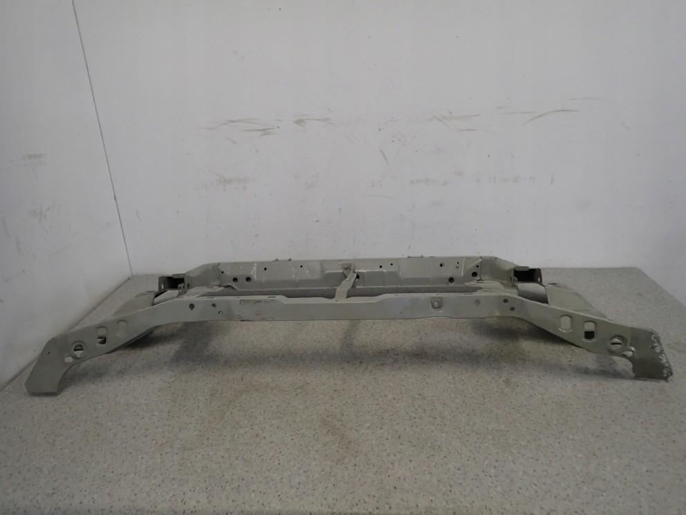 MITSUBISHI SPACE WAGON HYUNDAI SANTAMO PAS PRZEDNI WZMOCNIENIE CZOŁOWE NOWE 7/7