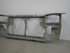 MITSUBISHI SPACE WAGON HYUNDAI SANTAMO PAS PRZEDNI WZMOCNIENIE CZOŁOWE NOWE 6/7 MINIATURA